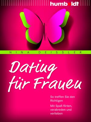 cover image of Dating für Frauen